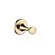 DORNBRACHT-Haken-MADISON-83251970-Messing-23kt-Gold-83251970-09 gallery number 1